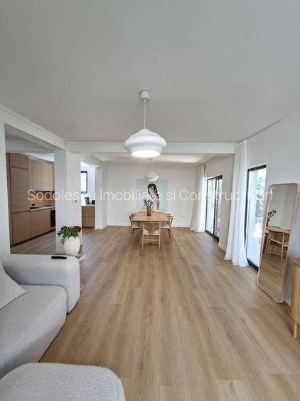Vila  individuală de vanzare - 29