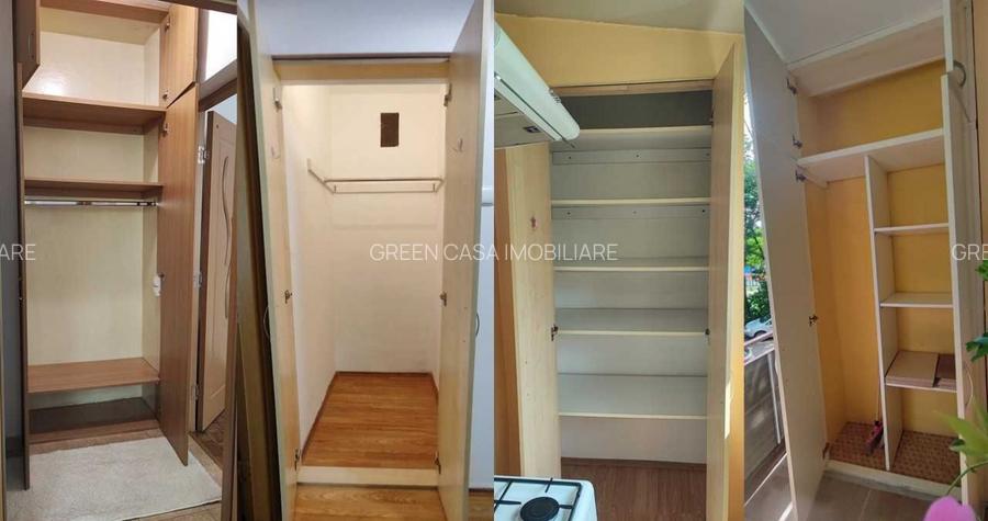 Apartament 2 camere, Gheorgheni –langa Iulius Mall! - 8