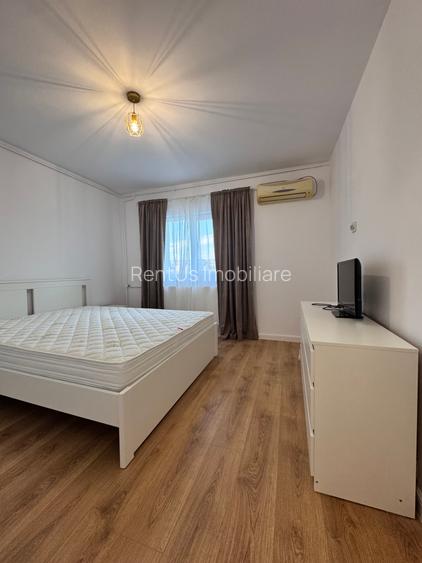Parc Herastrau | Baneasa | Caramfil | 3 Camere -prima inchiriere-renovat - 13