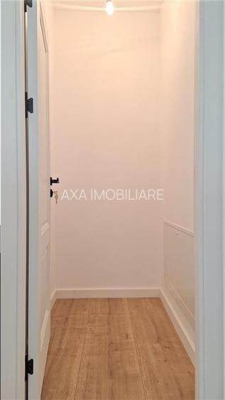 Mutare imediata!Casa Valea Lupului,4 camere, 2 bai, Asfalt,Canalizare,0% Comisio - 13