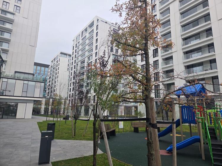 Apartament 2 camere | One Cotroceni | Etaj 3 | - 18