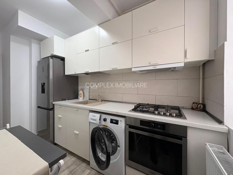 1 Decembrie 1918 | Pta Trapezului | Apartament la cheie la et 1 in bloc Boutiqu - 13