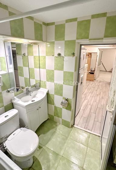 Renovat:2 camere decomandat,58mp,Pacurari- Esplanada Mimoza cod 161468 - 7