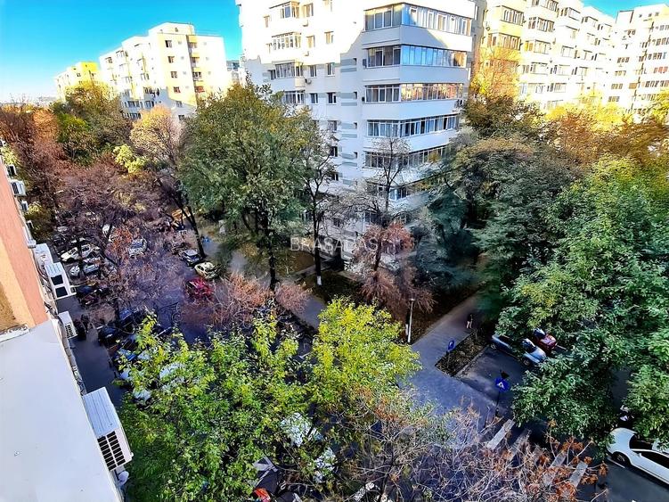 Ag BRASADAS închiriază Ap 2 cam. deosebit Et 6/10 zona TEI. - 13