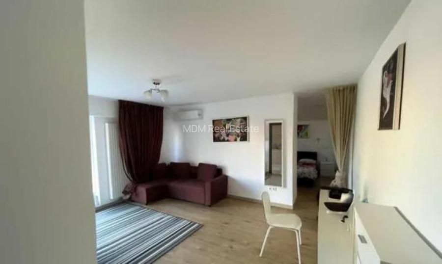 Vanzare 2 Camere Belvedere, parcare - 2