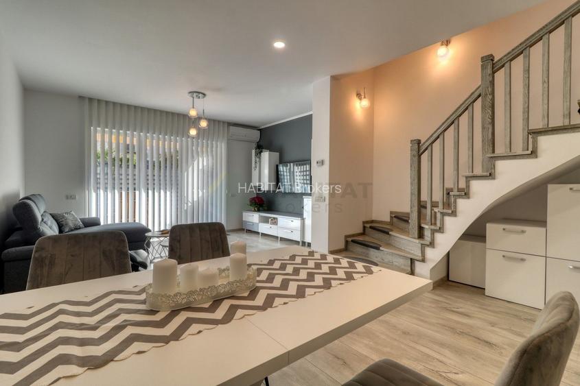 Vila 4 camere Avangarde Forest 6 - 11