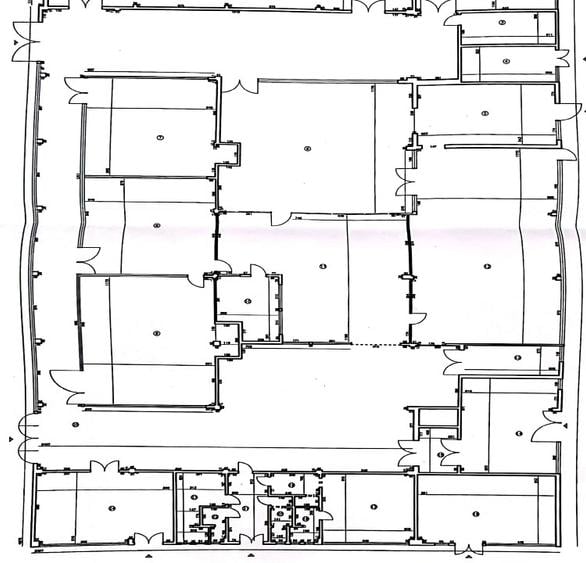 Hala 2000mp pentru proiect industrial sau imobiliar - 9