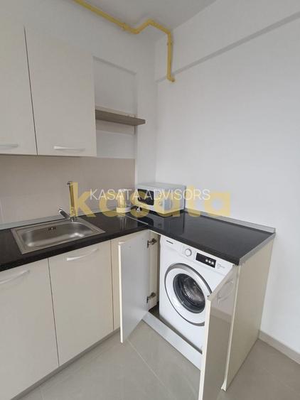 OPORTUNITATE | STUDIO | MILITARI RESIDENCE | MOBILAT UTILAT - 6