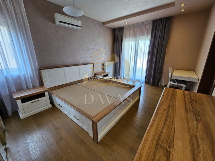 Vilă de Lux în Gruia – Oferta premium de închiriere | 6 Parcări - 4