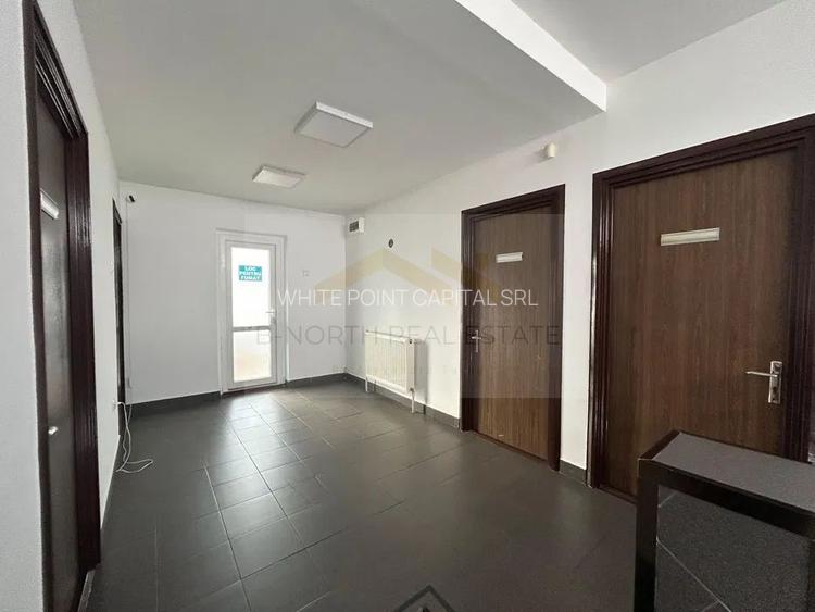 Etaj 2 clădire de birouri de închiriat – Sector 4, zona Piața Progresul - 6
