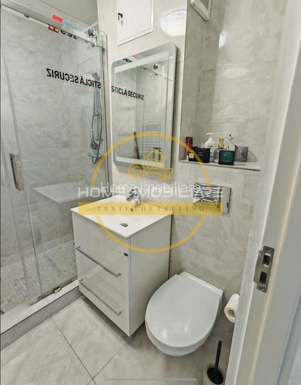 🏠Apartament 2 cam, 50MP, decomandat, parter // 📍Păcurari - Canta - 7
