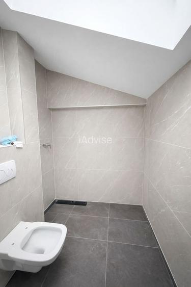 Penthouse 2 Camere Terasa 62 mp - 2