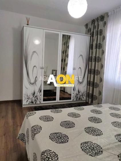Apartament cu 3 Camere, Scară interioară, Zona Gară - 4