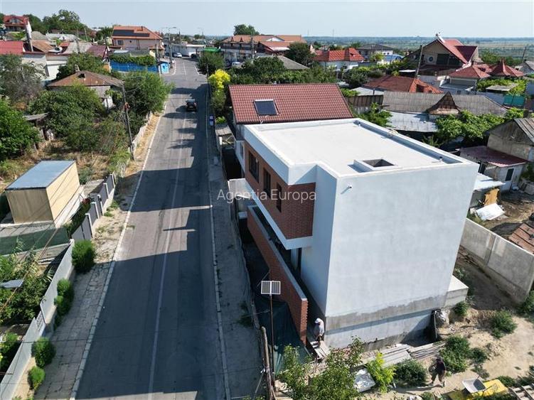 Casa noua de vanzare in Tulcea - 7