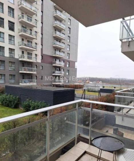 Inchiriere apartament deosebit de 2 Camere Belvedere - 4