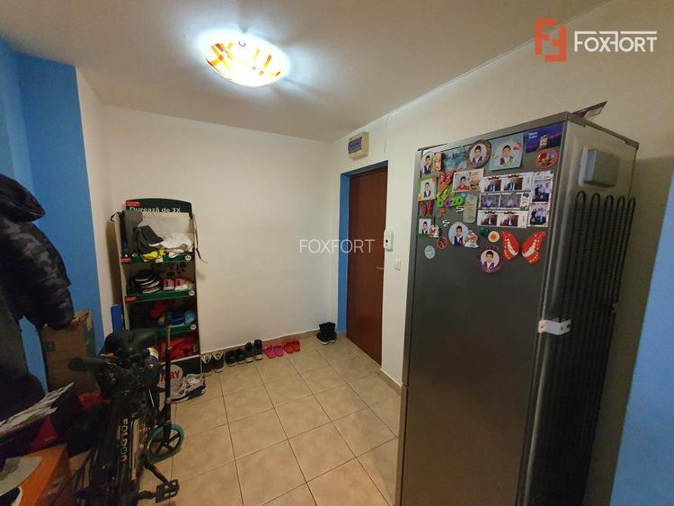 Apartament 2 camere, spatios, 65mp utili, zona Steaua - ID V4916 - 19