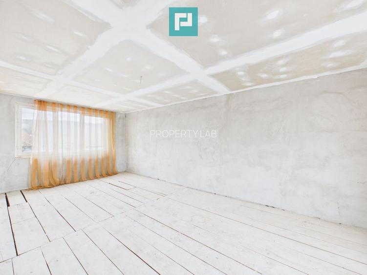 Casă modernă P+1, cu magazin, lângă orașul Sebiș - 30