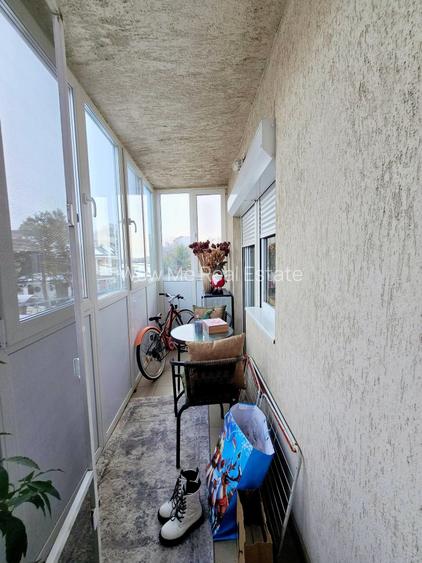 Apartament 2 Camere STUDIO, Șoseaua Fundeni - 10