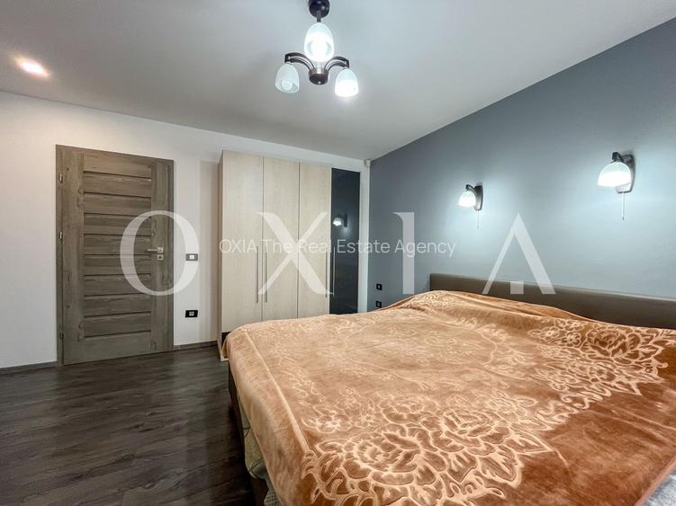 SX528 Dumbravita - Inchiriere casa insiruita – capat, zona linistita. - 14