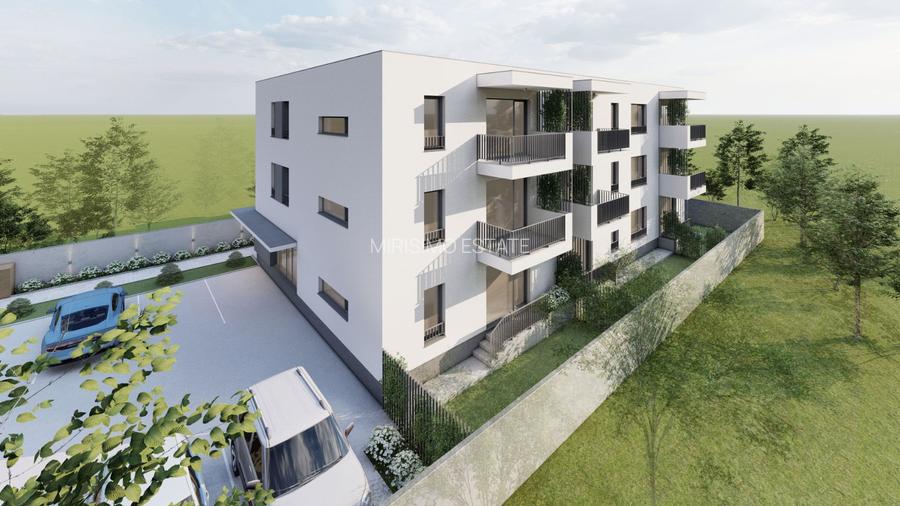 Apartament 2 camere decomandat/curte proprie 34mp/700 metri de Șoseaua Olteniței - 4