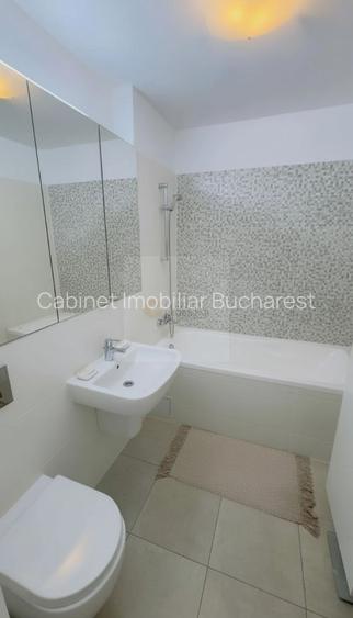 2 camere mobilat/utilat | Parcare inclusă | New Point | Centrala - 13