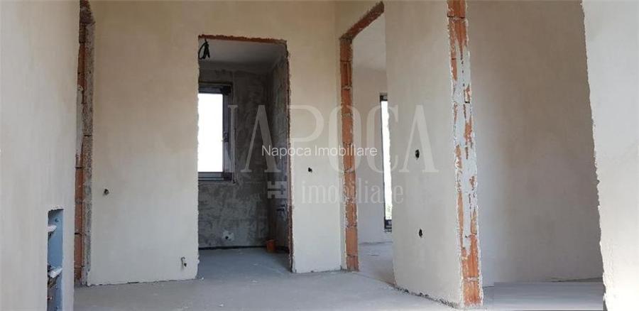 Casa 4 camere de vanzare in Dambul Rotund, Cluj Napoca - 7