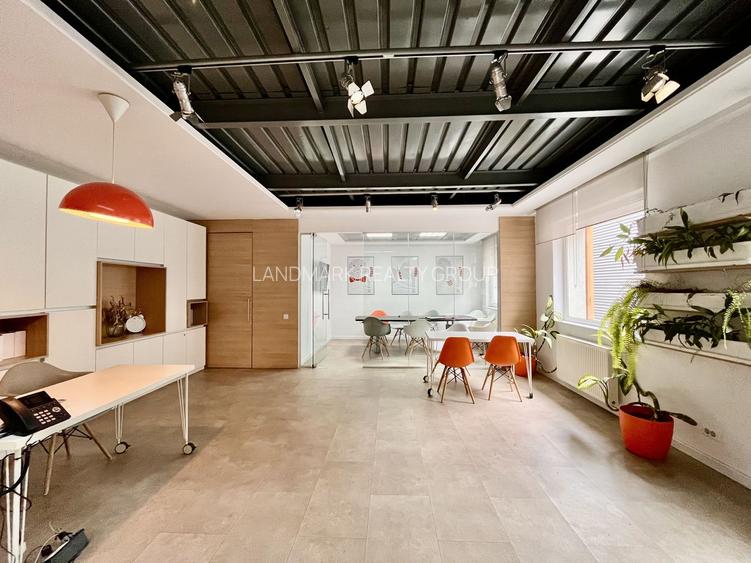 Vilă modernă de vânzare – Birouri | Rezidențial | Comercial - 20