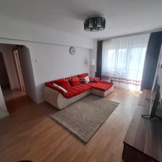 Apartament 3 camere, Campia Libetatii loc de parcare inclus in pretx - 7