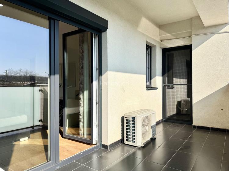 Apartament modern, lift și parcare – zona Calea Lipovei - 29