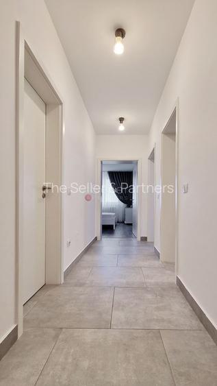 Bloc Regim Inaltime Redus - 9