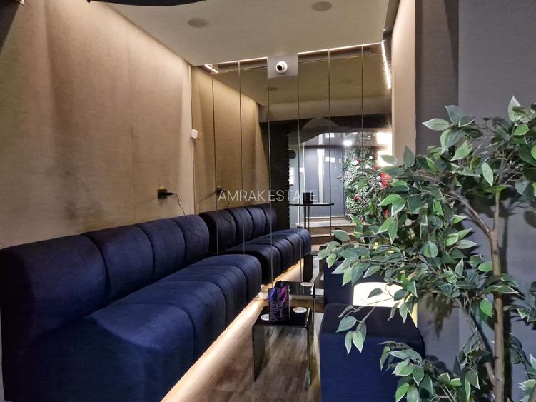 Spatiu comercial - Ready to Cash In - Calea Victoriei - 5