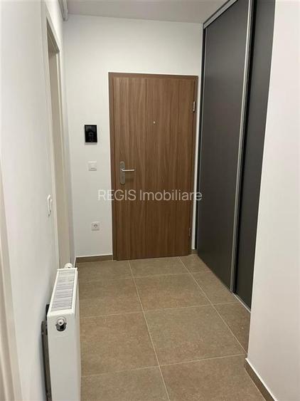 Garsoniera de inchiriat eleganta cu parcare, Tractorul, Brasov - 7