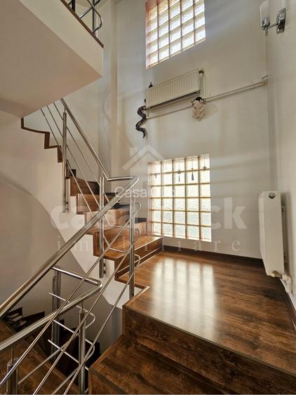 Vila premium Arcașilor – 3 dormitoare, spatii generoase, garaj automat - 5