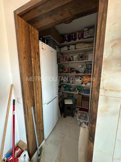 Reprezentare exclusivă | Casă   4 camere –Izvor Str. Hărmanului nr. 19G - 12