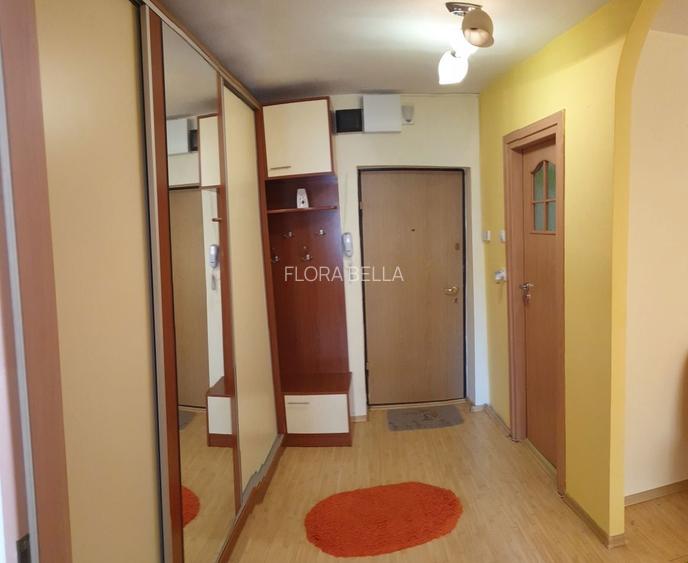 Garsoniera Prosper 13 Septembrie Sebastian S40mp mobilata amenajata modern - 7