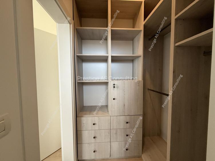 Casa Moderna, complet mobilata | 120 mp utili | 2 locuri parcare | Dumbravita - 18