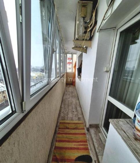 Eroii Revolutiei I 3 Camere I Boiler I Mobilat+Utilat I Prox. Metrou I  - 11