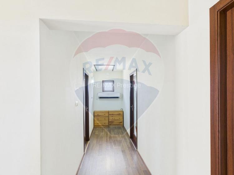 Casa spatioasa cu 5 camere si curte amenajata - Chitila - 22