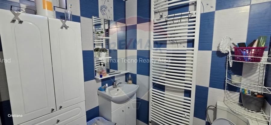 Casă cu anexă, livadă și panouri fotovoltaice - 13