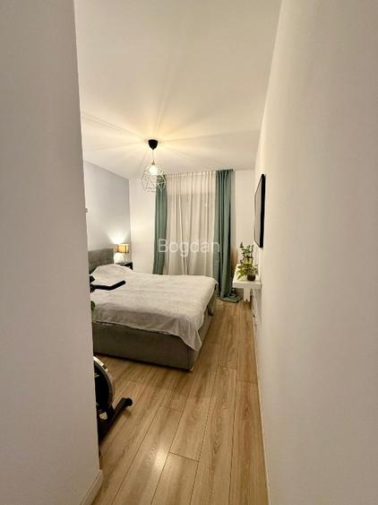 Apartament 2 camere | Hercesa Vivenda | 59 mp | Mobilat & utilat | Balcon 5,6mp - 6