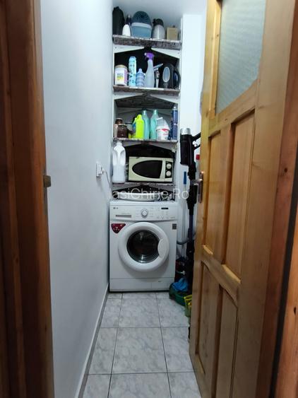 Apartament 3 camere de vânzare – 80 mp, 2 balcoane, 2 băi – Bulevard Poitiers - 10