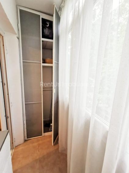 Tineretului | Parcul Tineretului | Apartament 2 camere | - 14