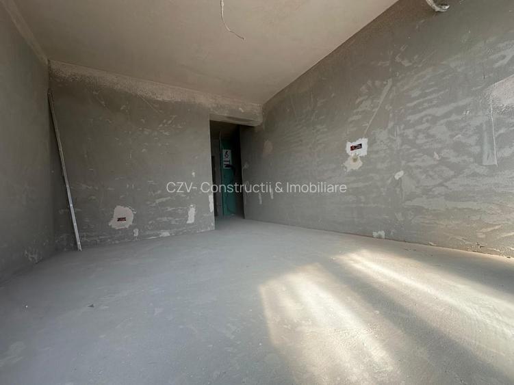 Proiect Nou/ Apartamente cu 1 si 2 Camere - 7