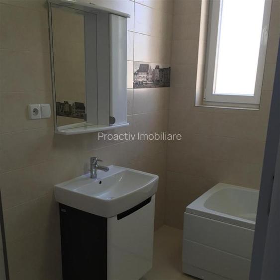 Apartament 2 camere | Zamca | Bloc Nou | Etaj 3 | I2c-1661 - 7