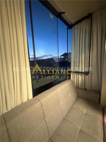 Apartament 2 camere mobilat si utilat | Soseaua Oltenitei | Parcare inclusa - 9