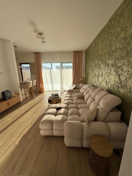 Casa de inchiriat, zona Mosnita Noua, complex Urban Village - 2