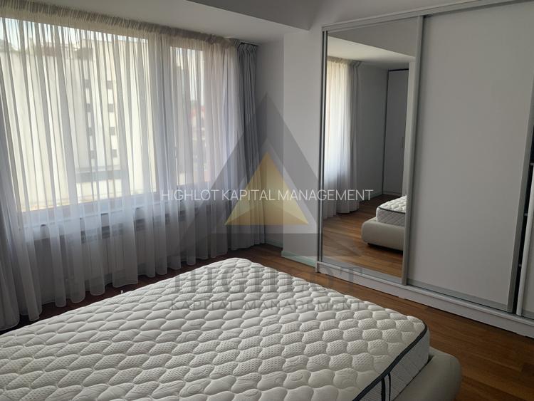 KISELEFF BARBU DELAVRANCEA| 3 CAMERE MOBILAT| 2 LOCURI DE PARCARE - 7