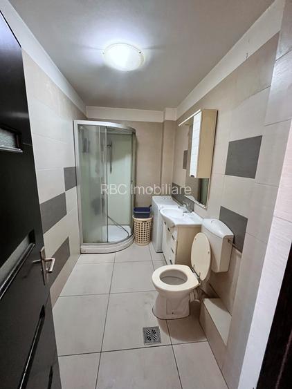 Apartament cu nisa de dormit si parcare subterana in Marasti - 8