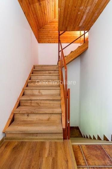 Vila deosebita cu 7 camere si 5 bai, 4290 mp teren, vedere panoramica – Valea Do - 6