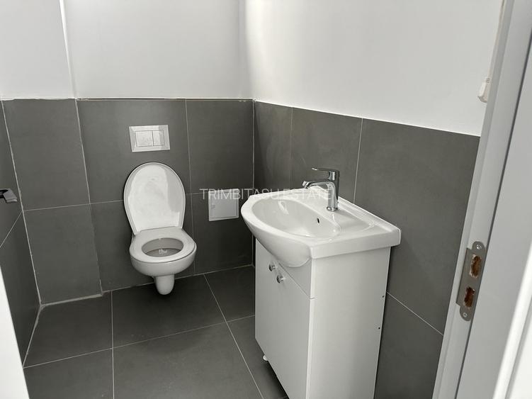 CENTURA - Rudeni | HALA 510 mp| Birouri 60mp | Parc Industrial nou - 14